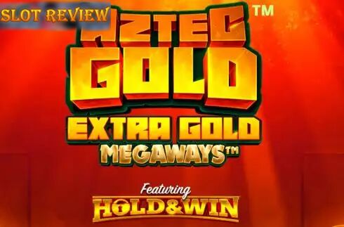 Aztec Gold Extra Gold Megaways slot